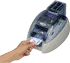 Evolis Tattoo card printer for rewritable cards