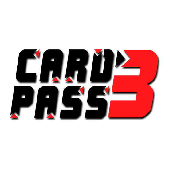 Software de control de acceso CardPass3