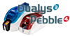 Pebble 4 y Dualys 3