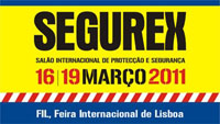 A3M anuncia a sua presença no SEGUREX 2011