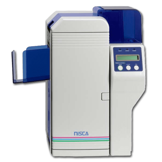 Impressora Nisca PR5310