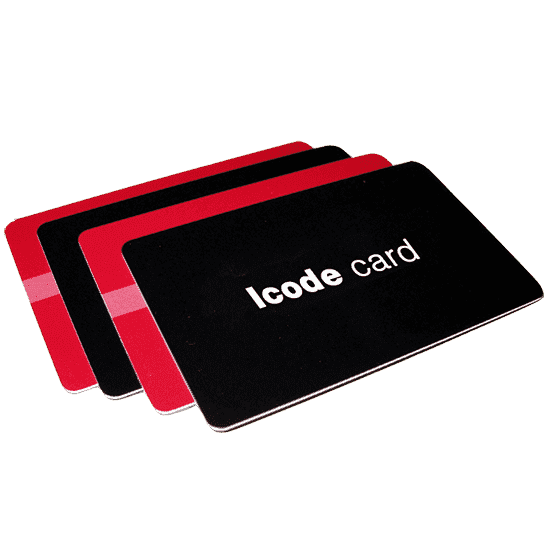Carte Icode SLI-S