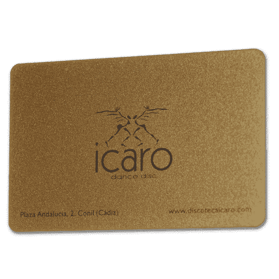Carte sérigraphiée Carte sérigraphiée