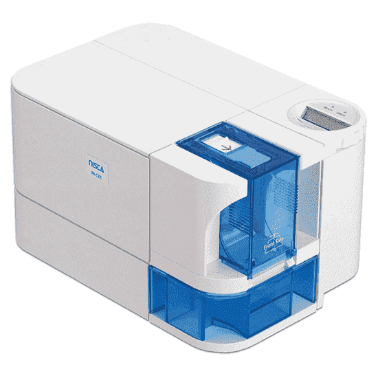 Nisca C101 Nisca C101