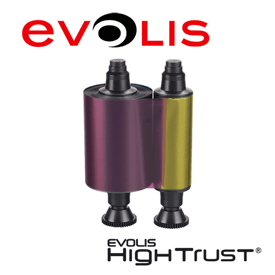 Evolis HighTrust R3011