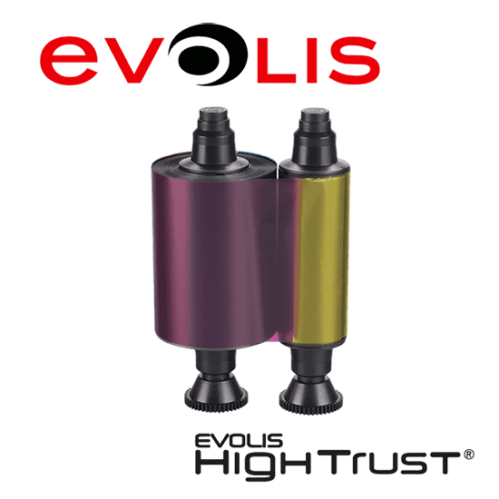Evolis HighTrust R3011 Evolis HighTrust R3011